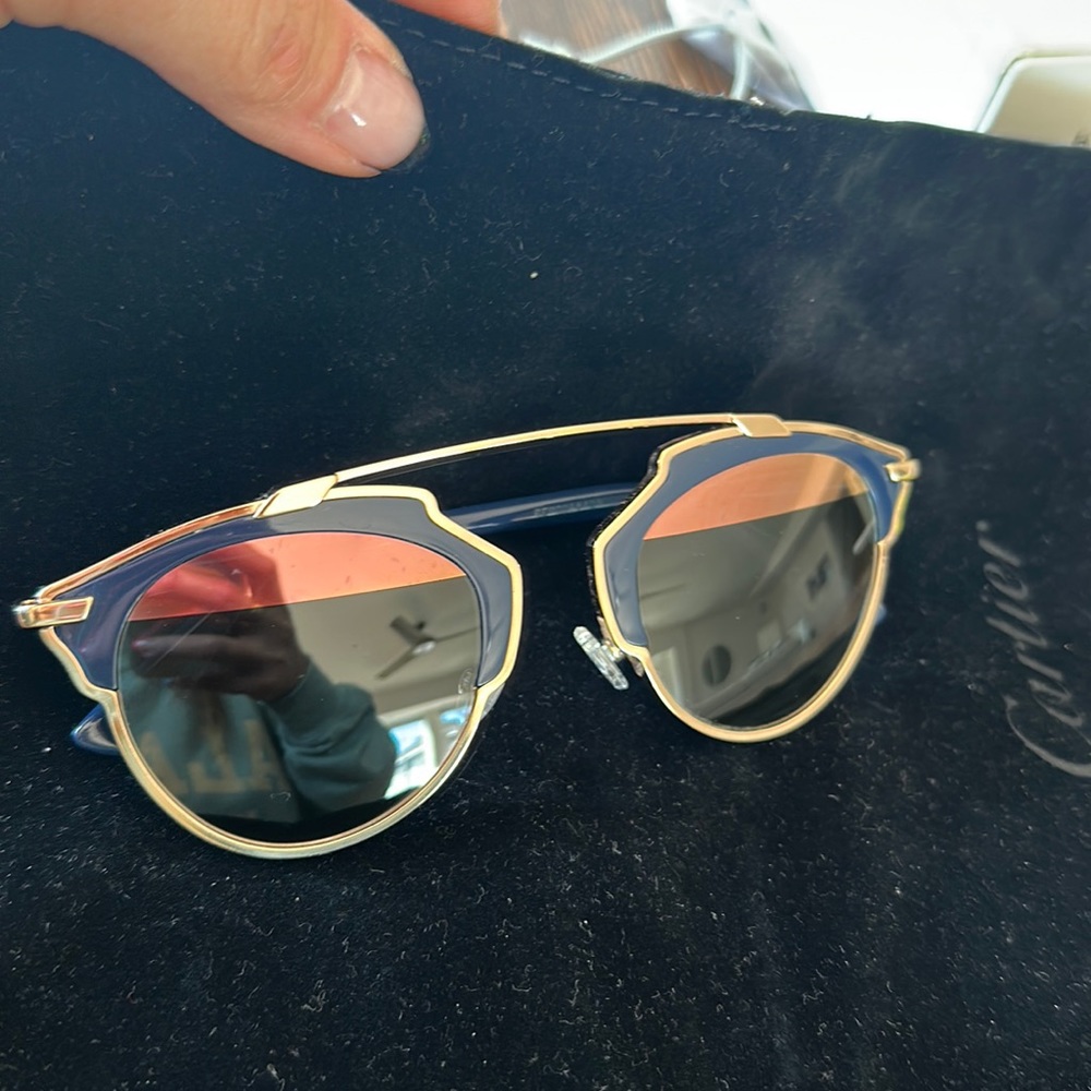 Dior sunglasses